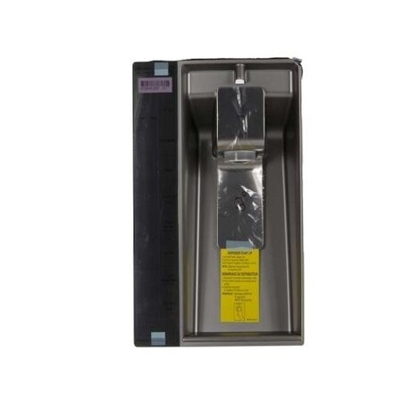 Lg ACQ85430297 LG Display Cover Assembly ACQ85430297